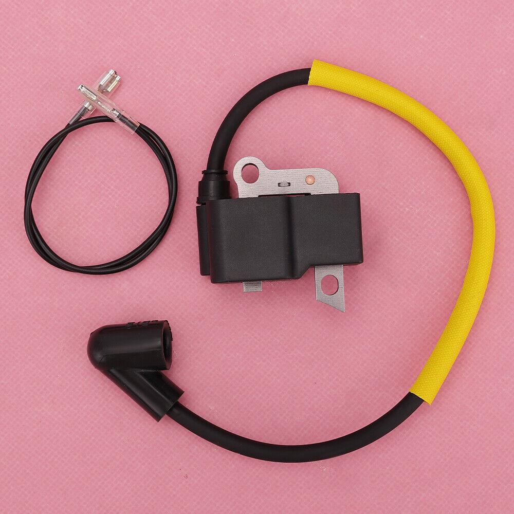 New For Husqvarna Line Trimmer Ignition Module 537418701 for 223L 223R 323R