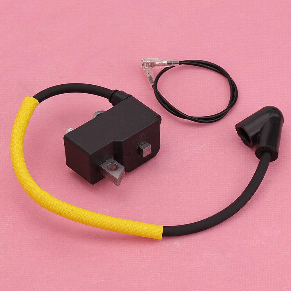 New For Husqvarna Line Trimmer Ignition Module 537418701 for 223L 223R 323R