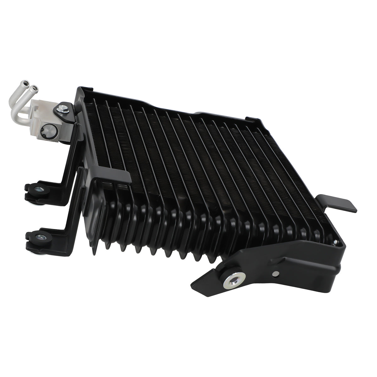 Automatic Transmission Oil Cooler compatible For Nissan Pathfinder compatible For Infiniti JX35 V6 3.5L
