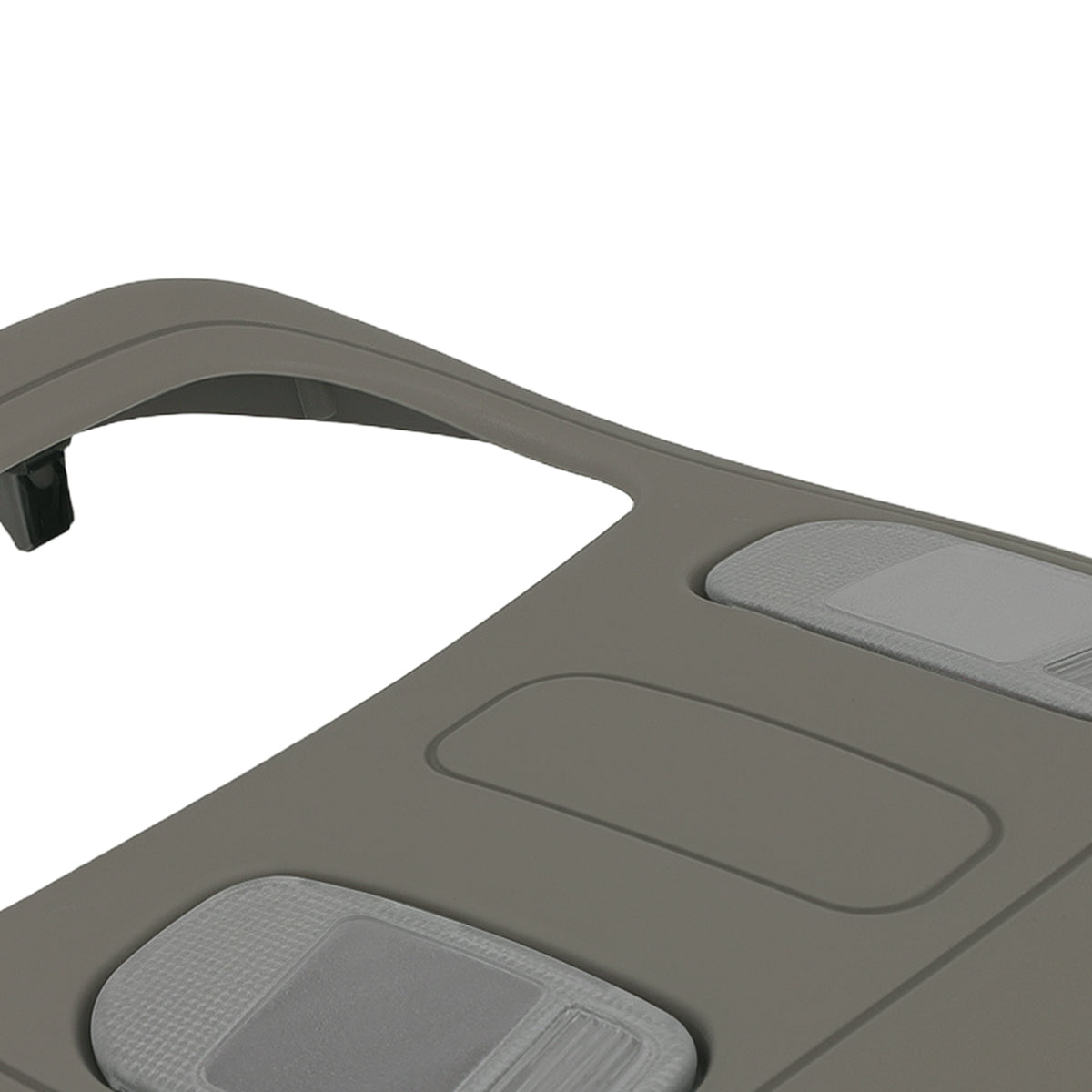 Overhead Console Reading Light LED compatible For Dodge Ram 1500 2500 3500 02-10 1DK78BD1AA
