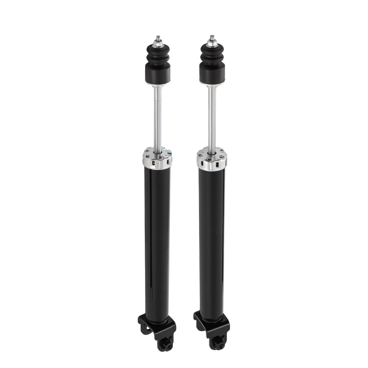 Pair Rear Shock Absorbers Complete Assembly compatible For Nissan Altima 2007-2017 2018 NEW
