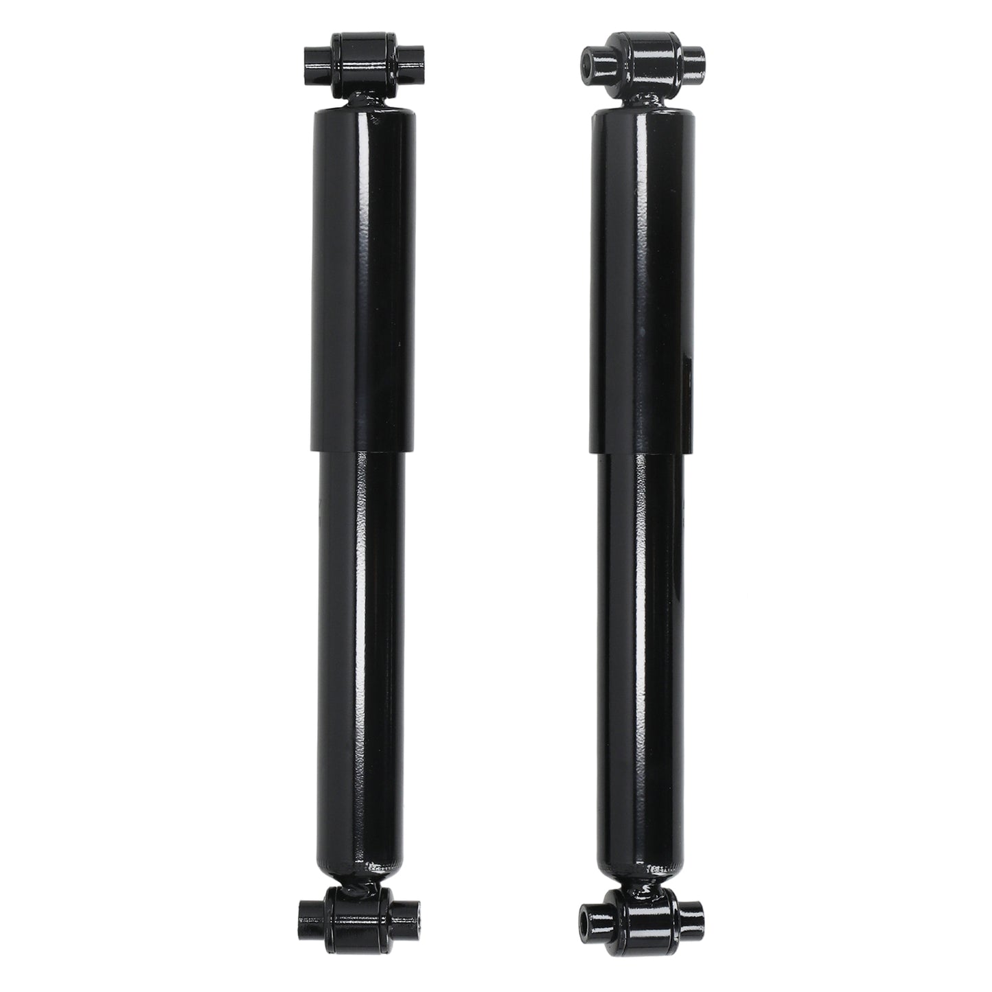 Suspension Rear Struts Absorbers Assembly compatible For MERCURY MILAN 2006-2011 5784