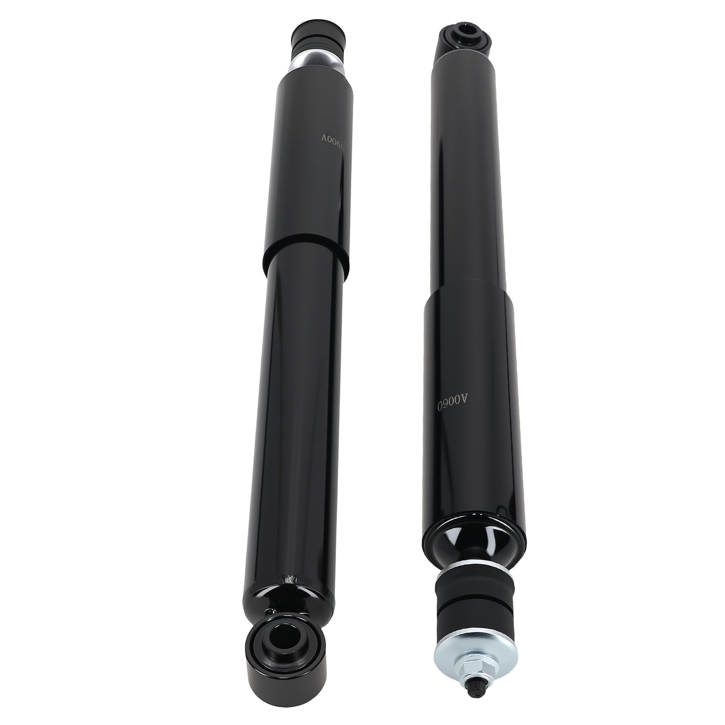 Front Struts Shocks Set compatible For Ford F-250/350 Super Duty 2005-2024