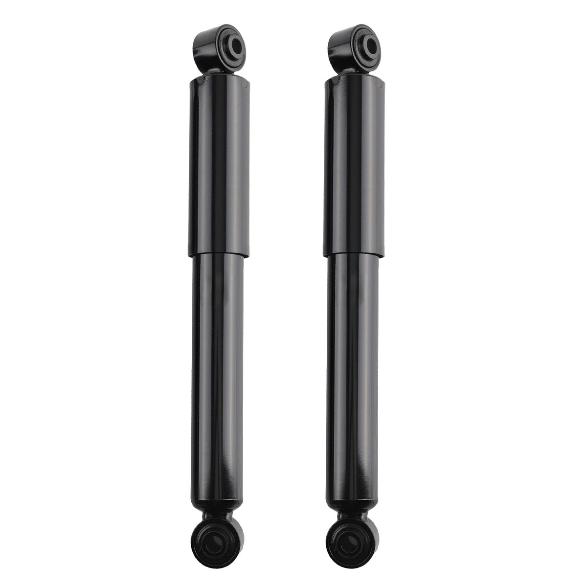 2x Rear Shock Absorber Assembly Left Right compatible For Acura MDX 2001 - 2006 37218 NEW