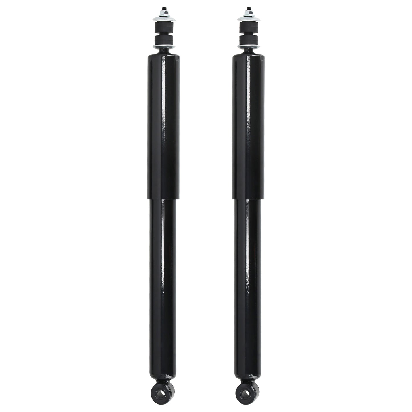 Pair Rear Strut Shock Absorber For 2005-2022 compatible For Toyota Tacoma 37280 Suspension Kit