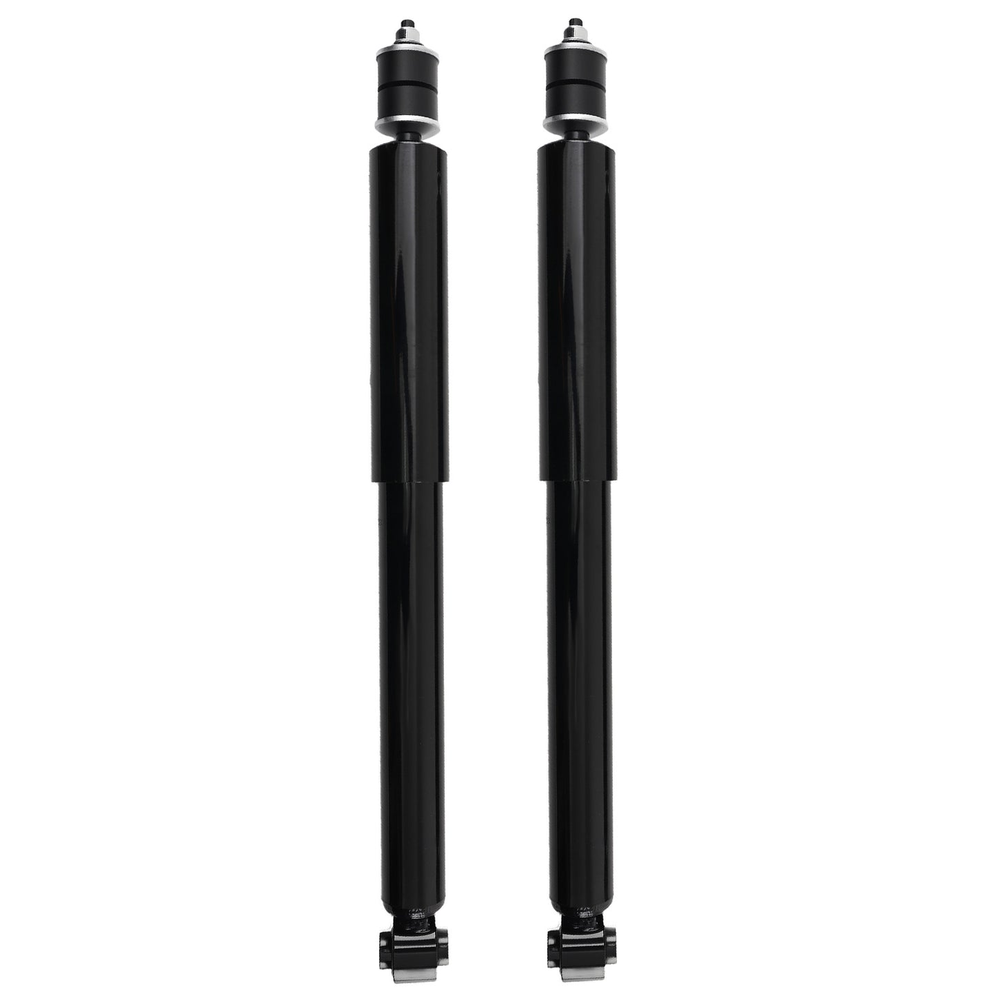 Rear Shock Absorbers Kit 37270 compatible For Toyota 4runner 2003-2020 FJ Cruiser 2007-2014
