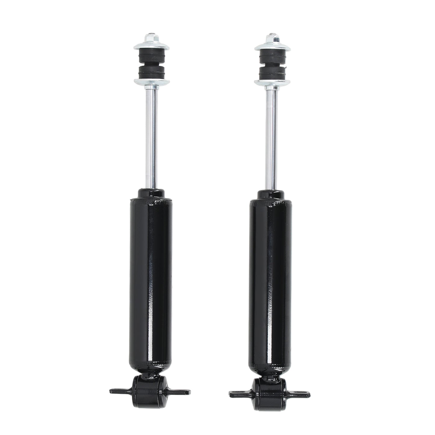 2x Suspension Front Shock Absorbers compatible For Dodge Dakota 97-04 Durango 99-03 2WD