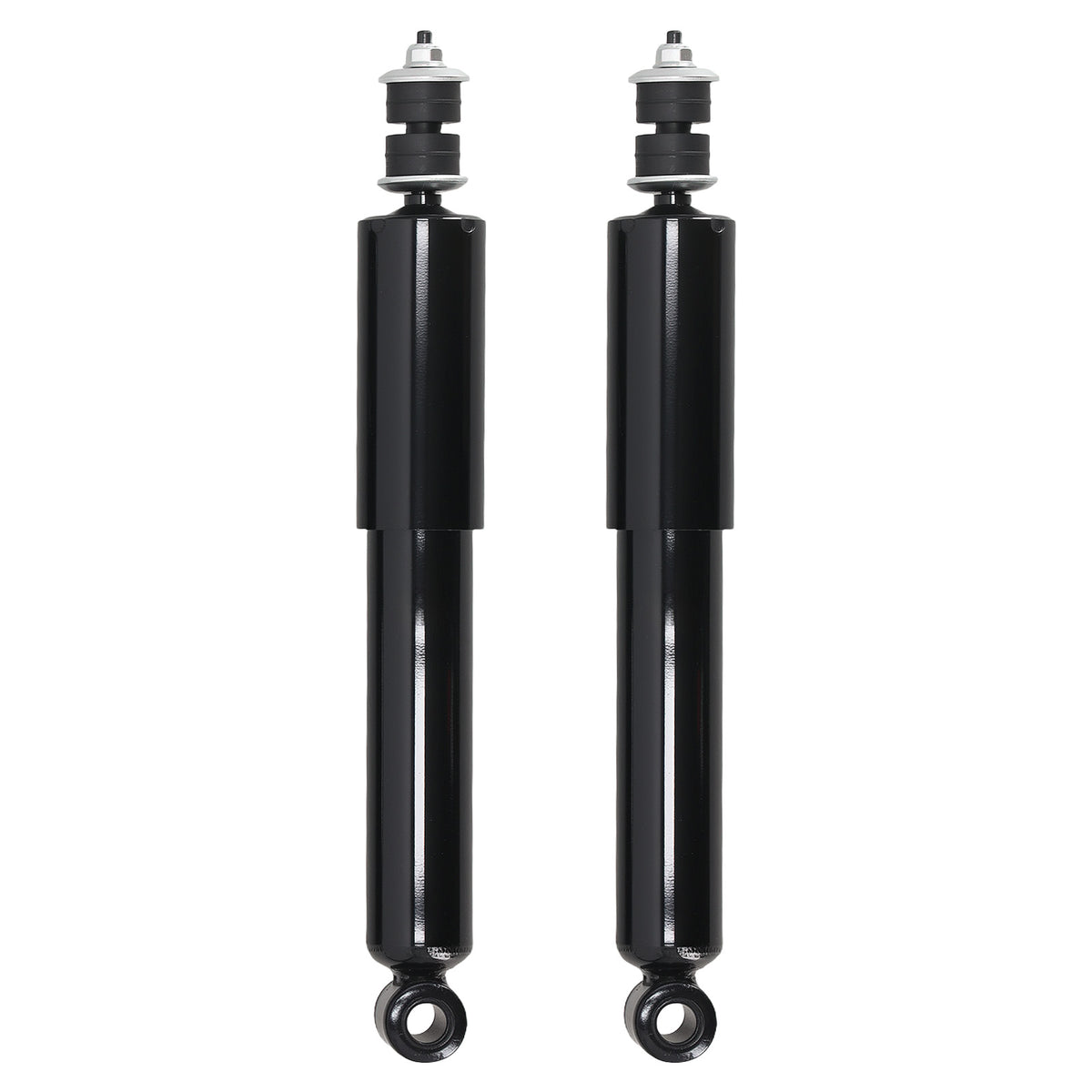 Front Shock Absorbers compatible For Toyota 4Runner Pickup 1986-1995 T100 93-98 HILUX 04-12