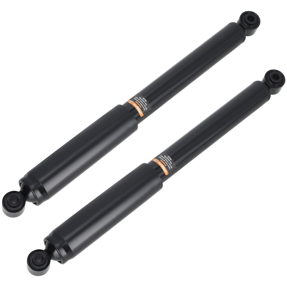 Compatible For Chevrolet Silverado 1500 compatible For GMC Sierra 1500 2007-2024 Strut Assembly