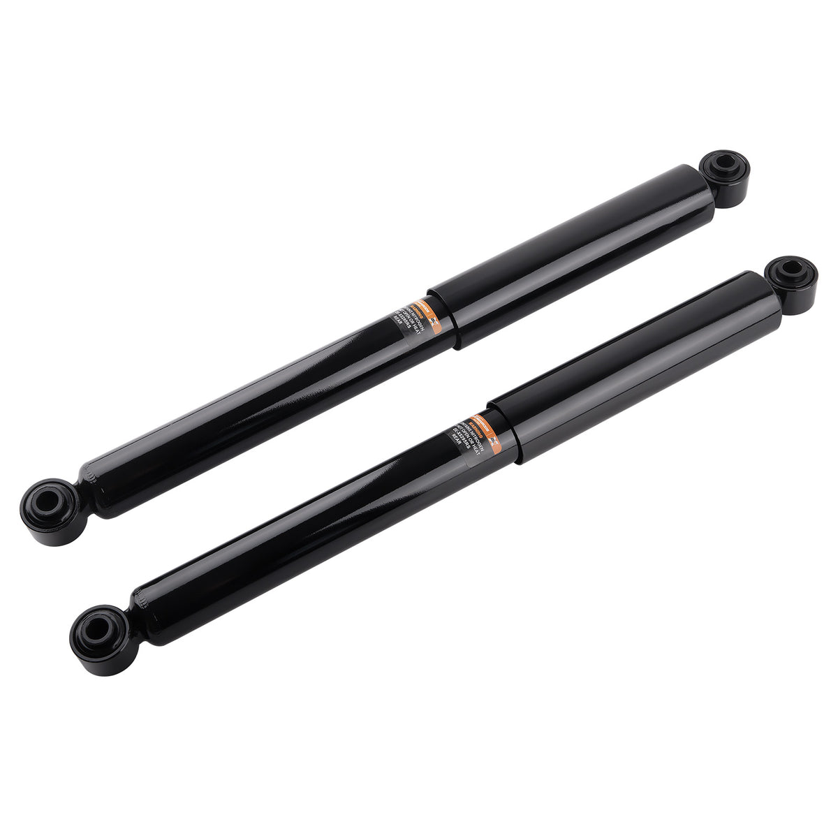 Pair Rear Shocks Absorber For 2000-2006 compatible For GMC Yukon Chevrolet Tahoe Suburban 1500