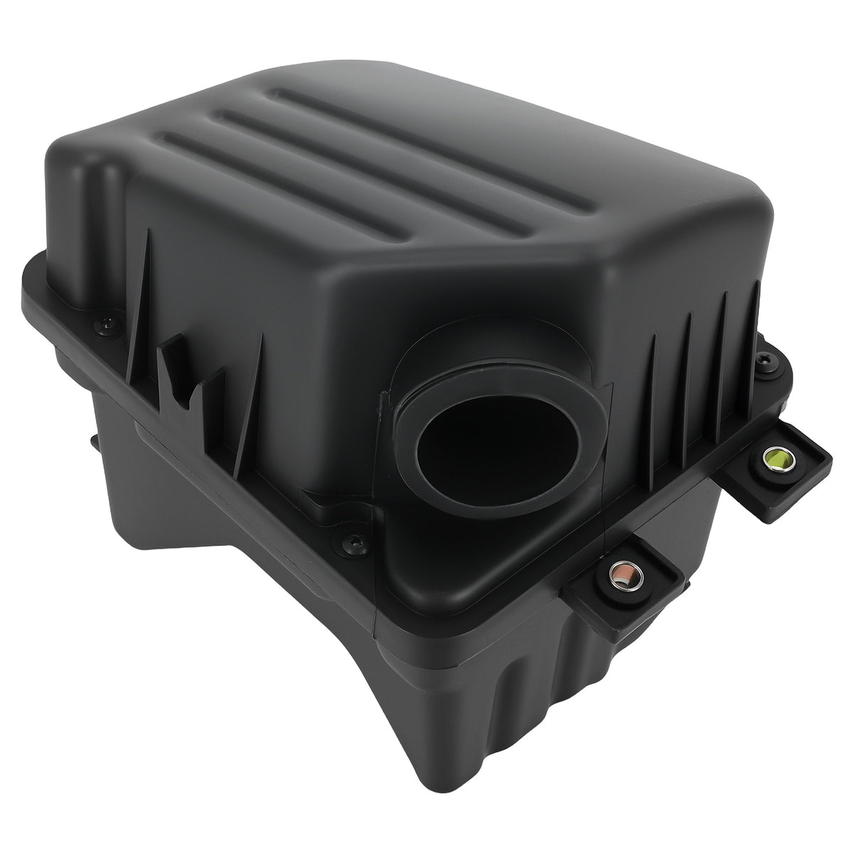 Air Cleaner Assembly compatible for Chevrolet Aveo/Aveo5 2004-2008 96814238 W/O Filter