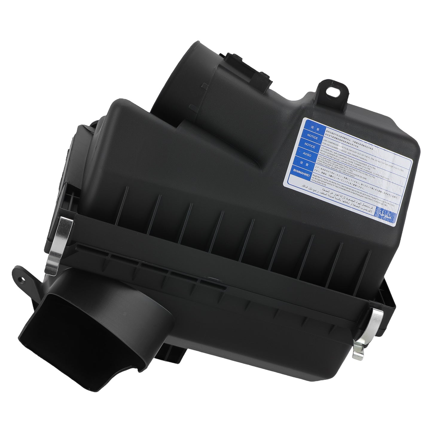 Air Cleaner Box compatible For Nissan Maxima 3.5L V6 16500-9N001 9N00B 2009-2023