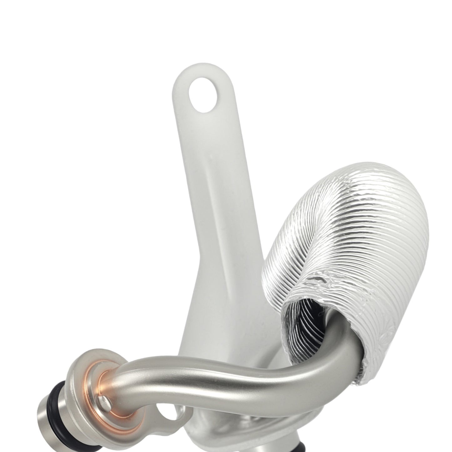 Turbo Coolant Return Hose compatible for BMW 320i 328i 520i 528i X1 X3 Z4 N20B20 2.0L