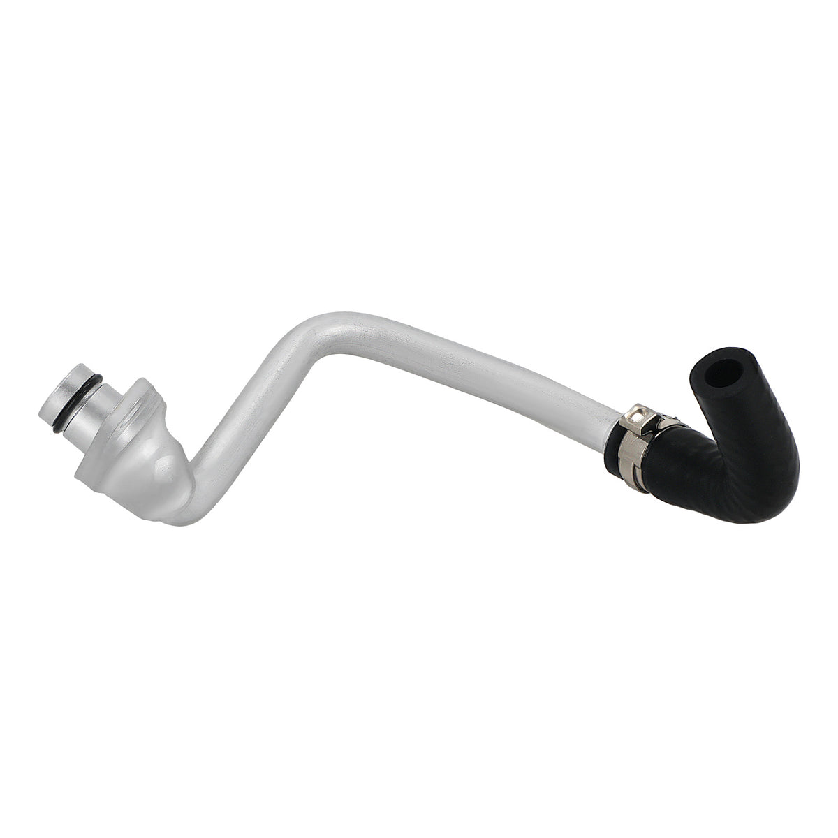 Turbocharger Coolant Feed Line compatible For BMW X3 X4 X5 X6 3.0L xDrive35i N55 2011-2019