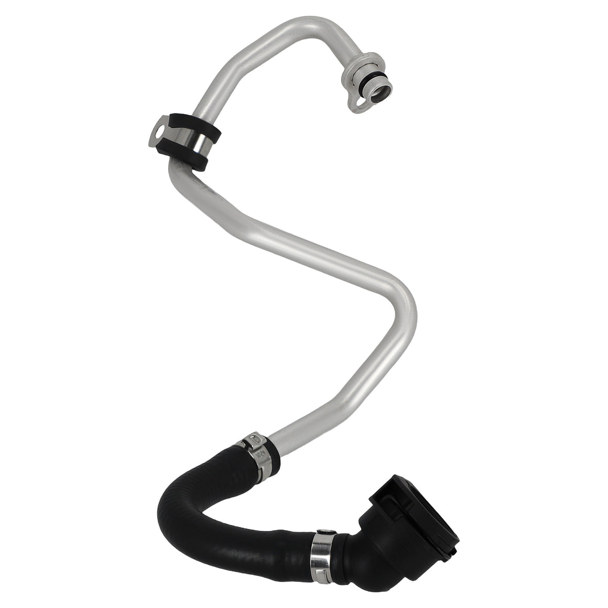 Turbo Coolant Line Hose compatible for BMW 318i 318i xDrive 330i 320i 330e 2.0L 2019-2025