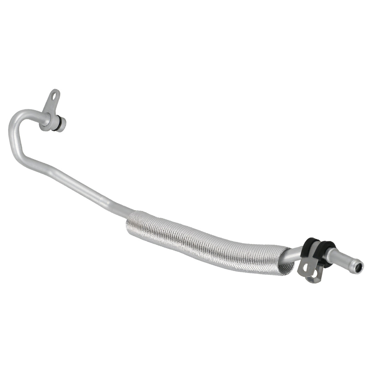 Turbocharger Coolant Lines compatible for BMW M140i 340i 440i xDrive 2015-2021 11538666856