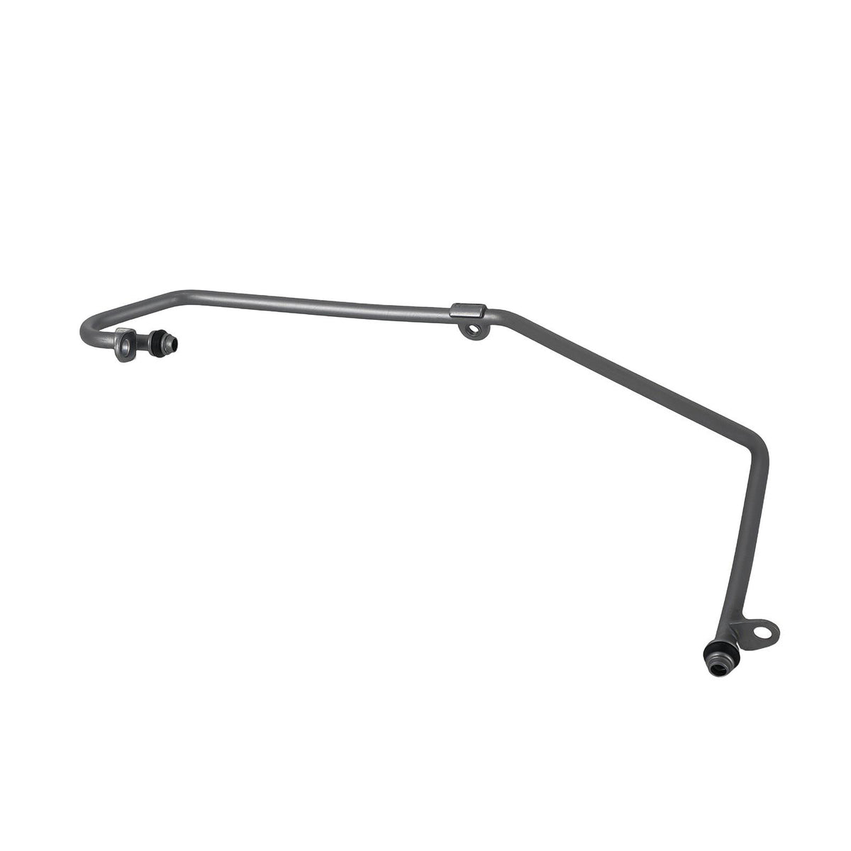 Turbo Oil Feed Line compatible For Mercedes-Benz CLA250 A250 B250 2.0L 12-19 2700900400