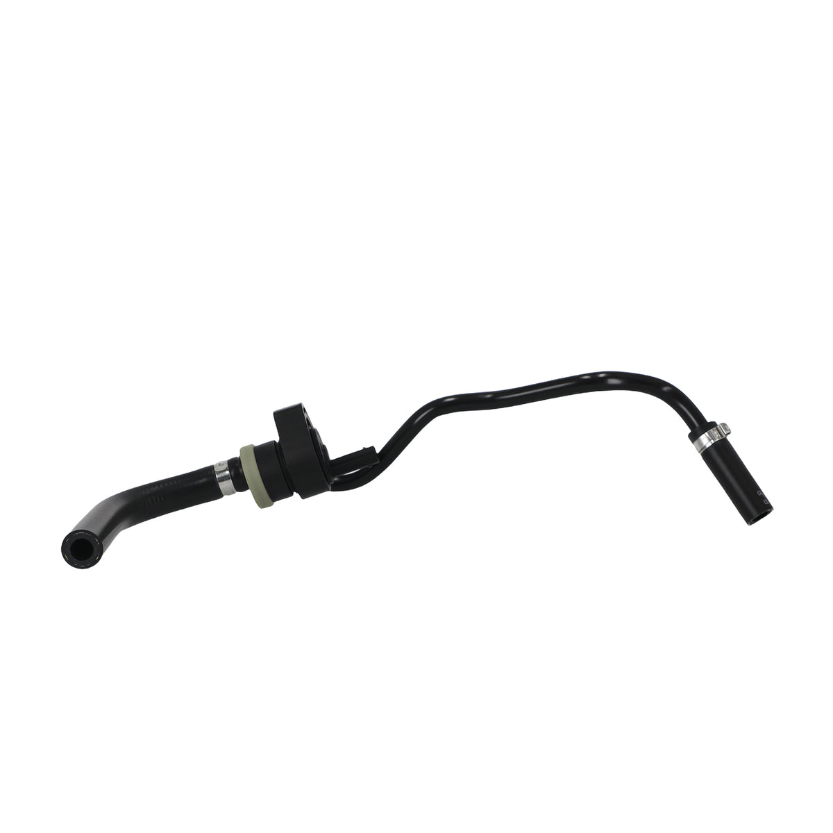 Engine Breathing compatible For Vent Line compatible For Mercedes Benz GLC300 SLC200 E300 2.0L 2740182201