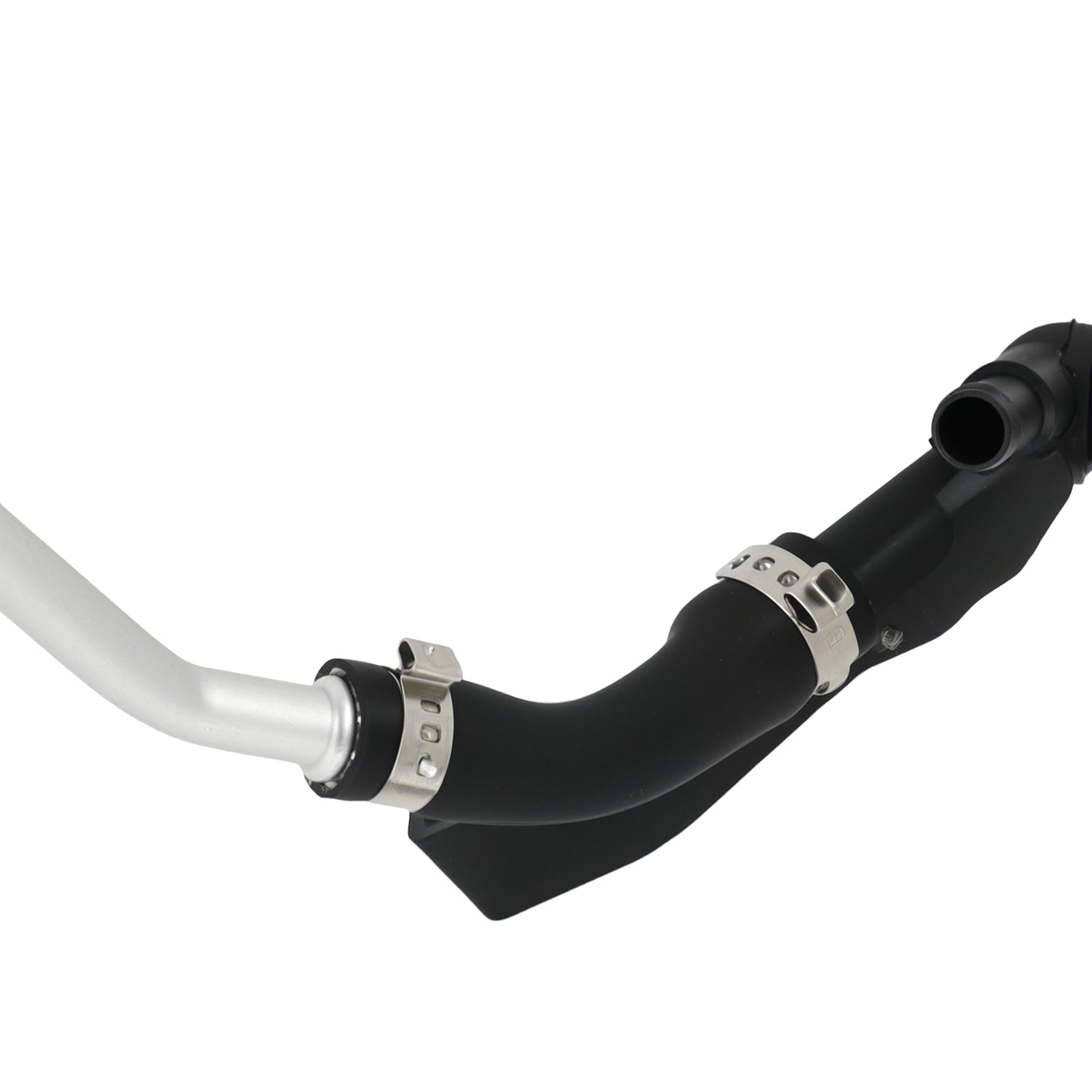 Turbo Water Coolant Line compatible for Mercedes CL550 S500 CLS550 GL450 4.7L 2782002551