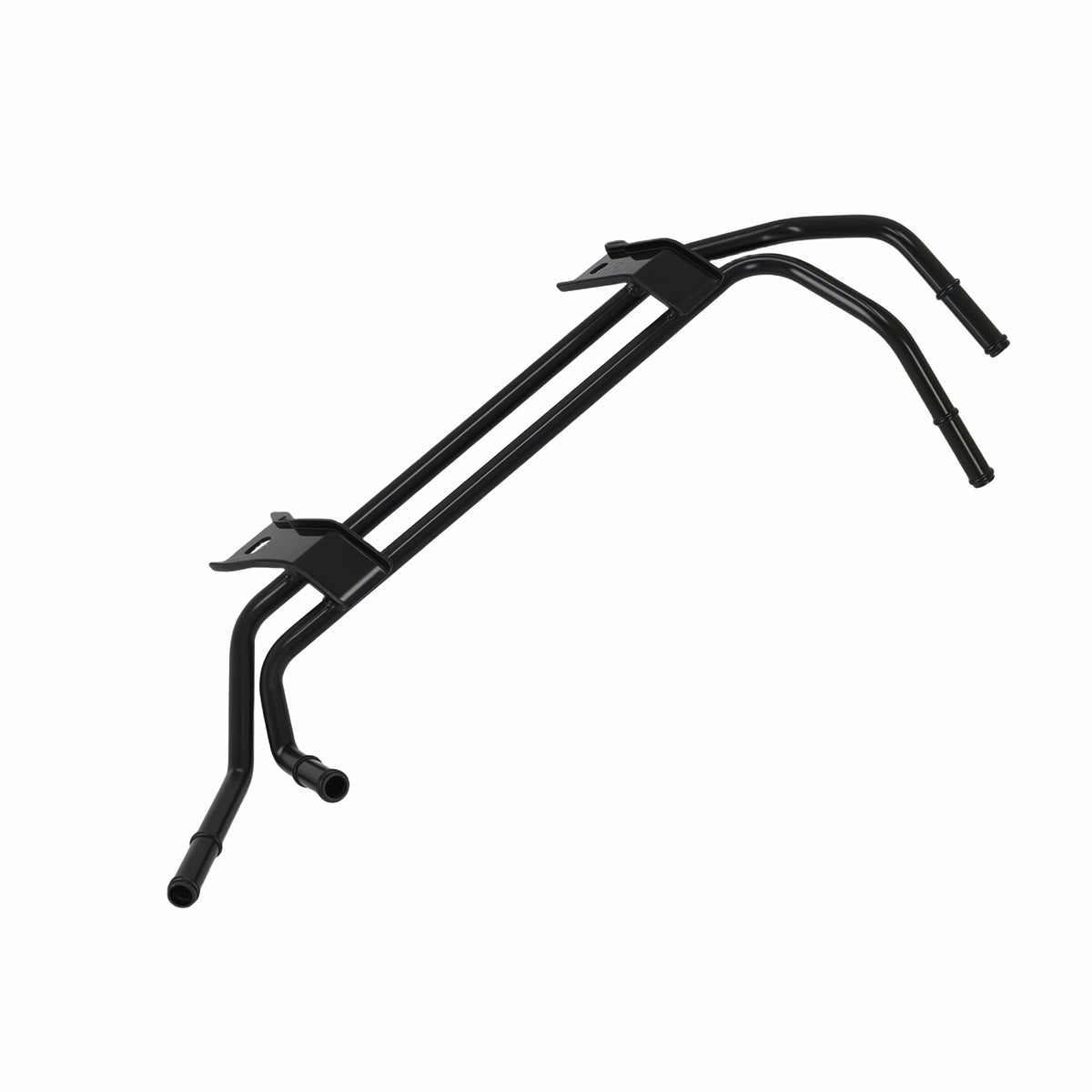 Transmission Oil Cooler Line compatible for Toyota 4runner Fj Cruiser compatible for Lexus Gx470 2003-09