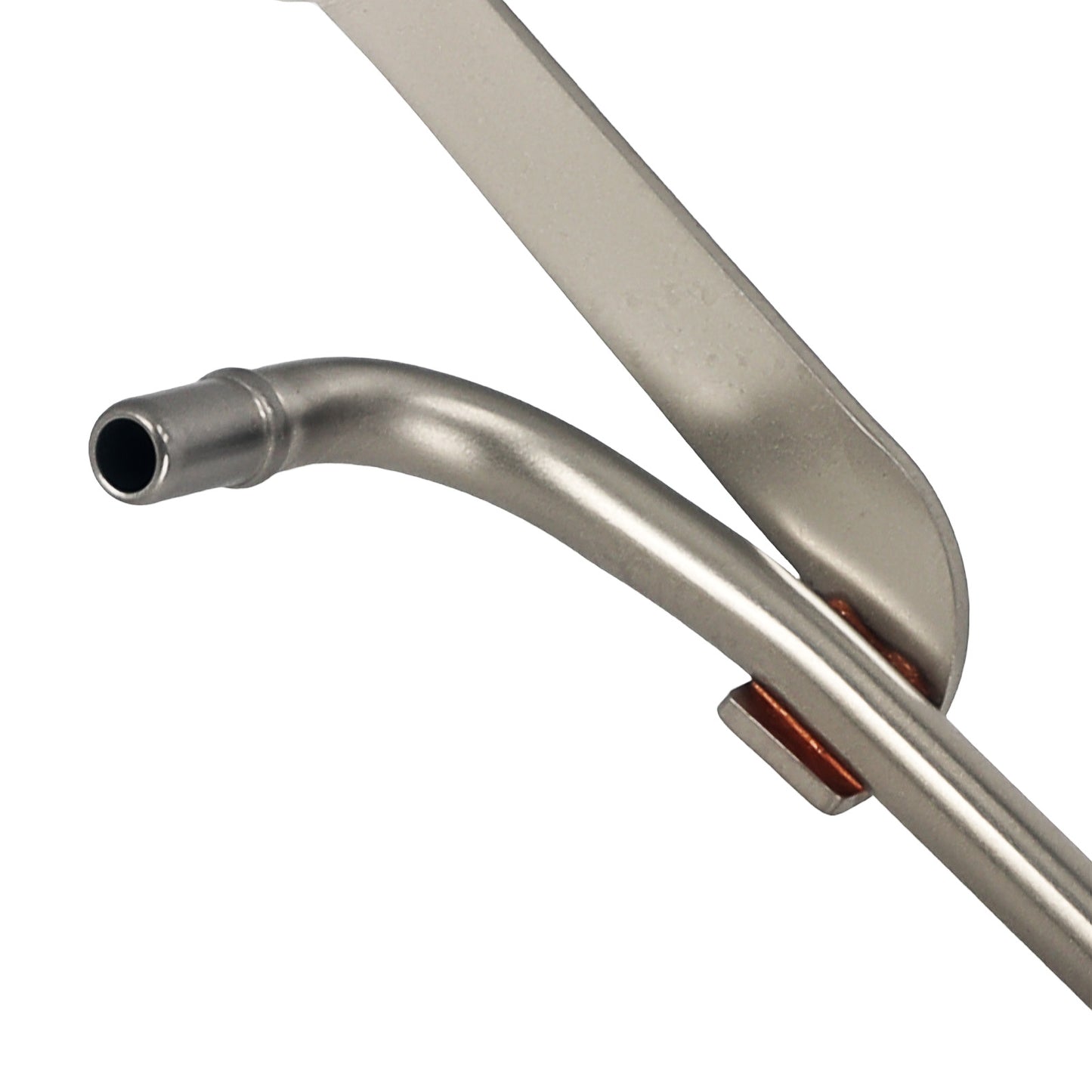 Left Turbo Coolant Line compatible for Ford Expedition F-150 3.5L 2015 2016 2017 BL3Z6A968A