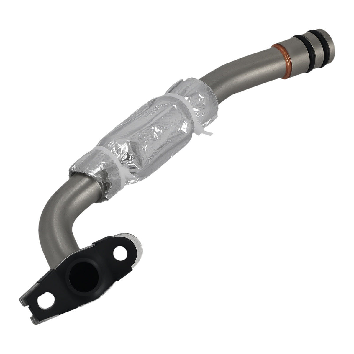 Turbo Oil Return Line compatible For Ford Flex Taurus compatible For Lincoln 3.5 EcoBoost 10-19 GB5Z9T515B