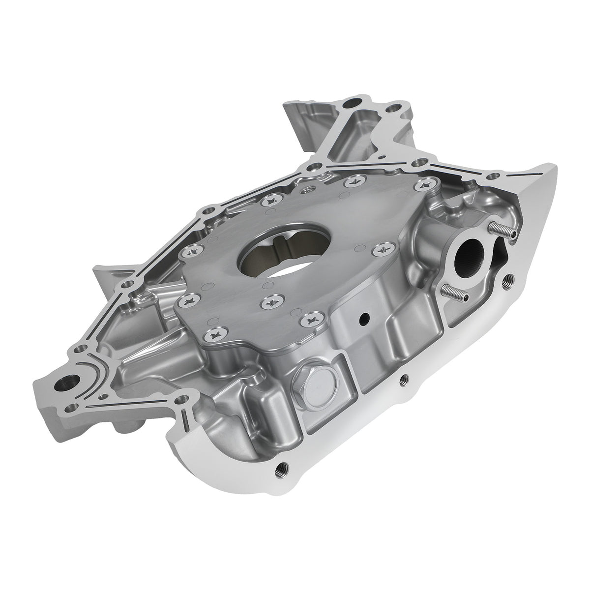Engine Oil Pump compatible For Lexus ES300 compatible For Toyota Avalon compatible For Camry 3.0L V6 1994-2003 151000A020
