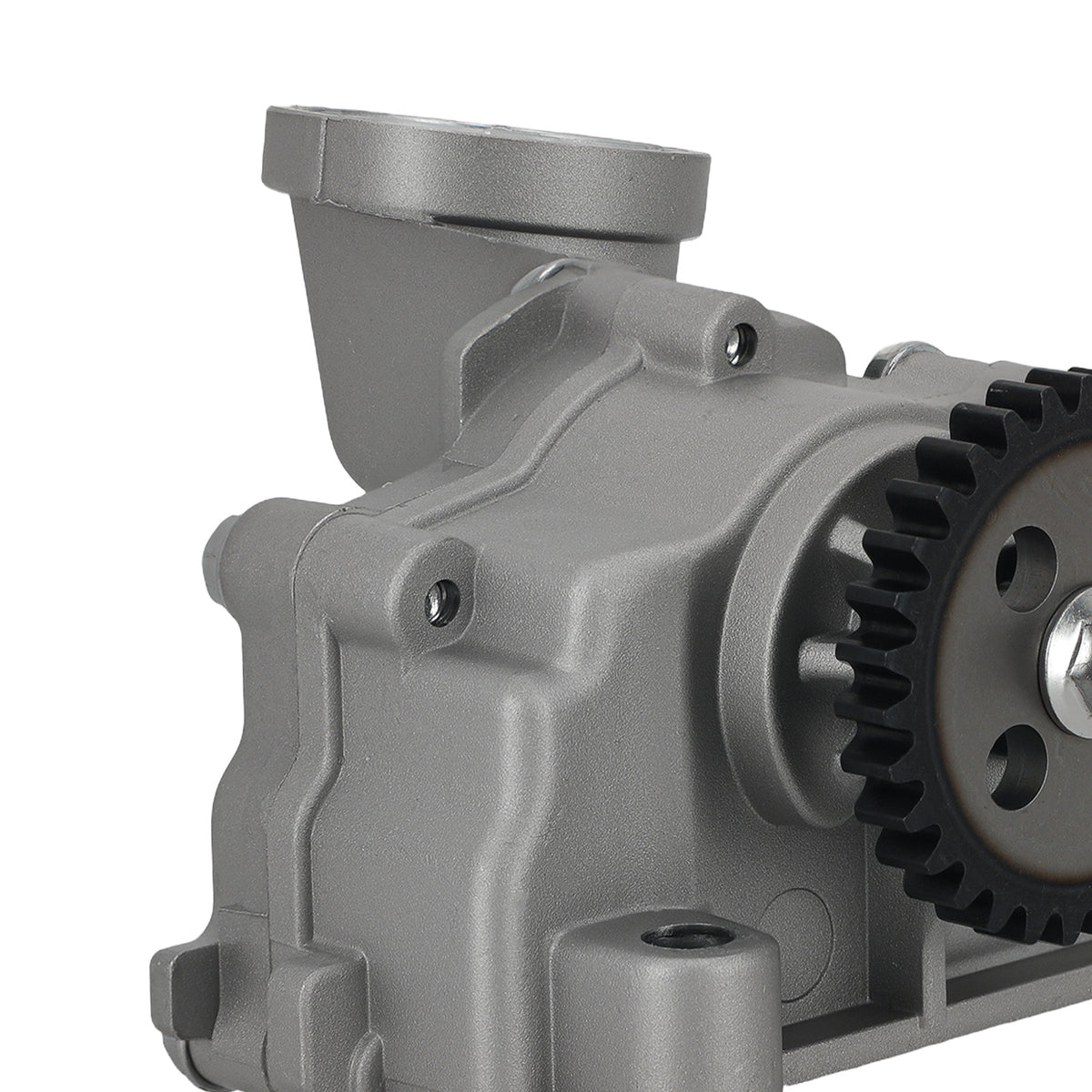 Aluminum Engine Oil Pump For Forte 2.0L 2010-2013 213102G010 Efficient
