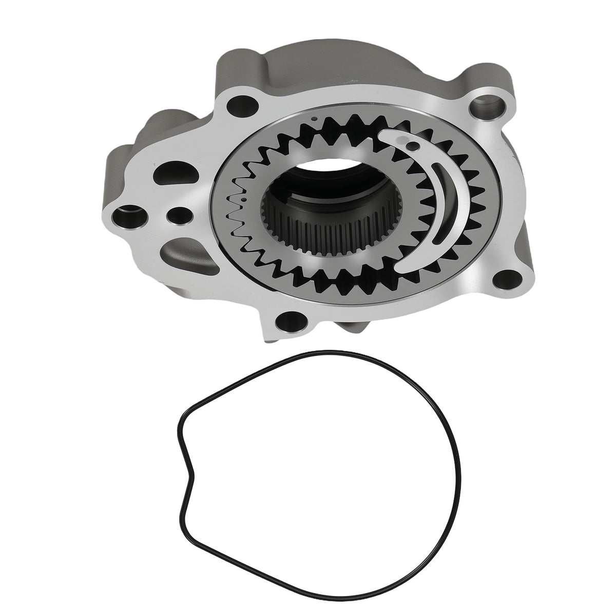 Engine Oil Pump M146 compatible for Toyota 4Runner Pickup 2.4L 22R 22RE 1985-1995