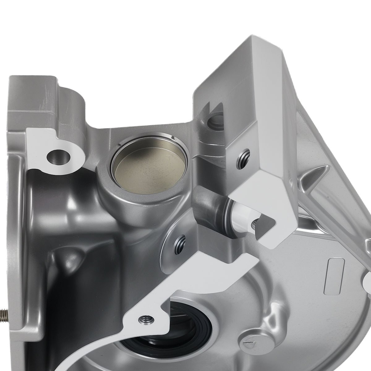 Aluminum Engine Oil Pump compatible For Chrysler Pacifica 2004-2006 M441 4663844AE