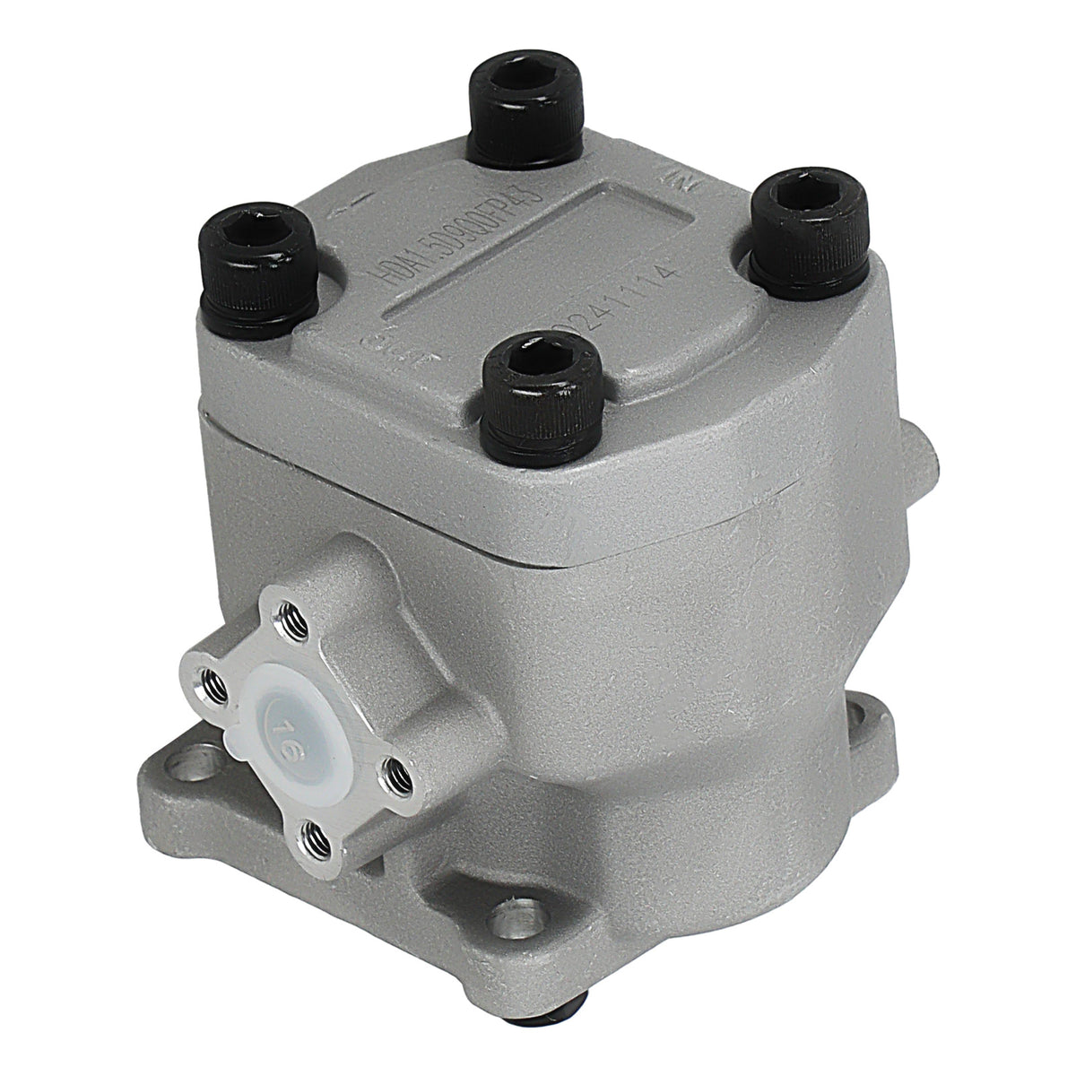 AM880754 CH15095 CH15096 Hydraulic Pump compatible For John Deere 650 Compact Tractor