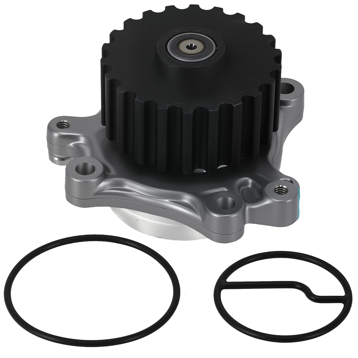 Oil Pump compatible For Honda Accord 1984-1989 L4 1.8L 2.0L SOHC 15100PC6020