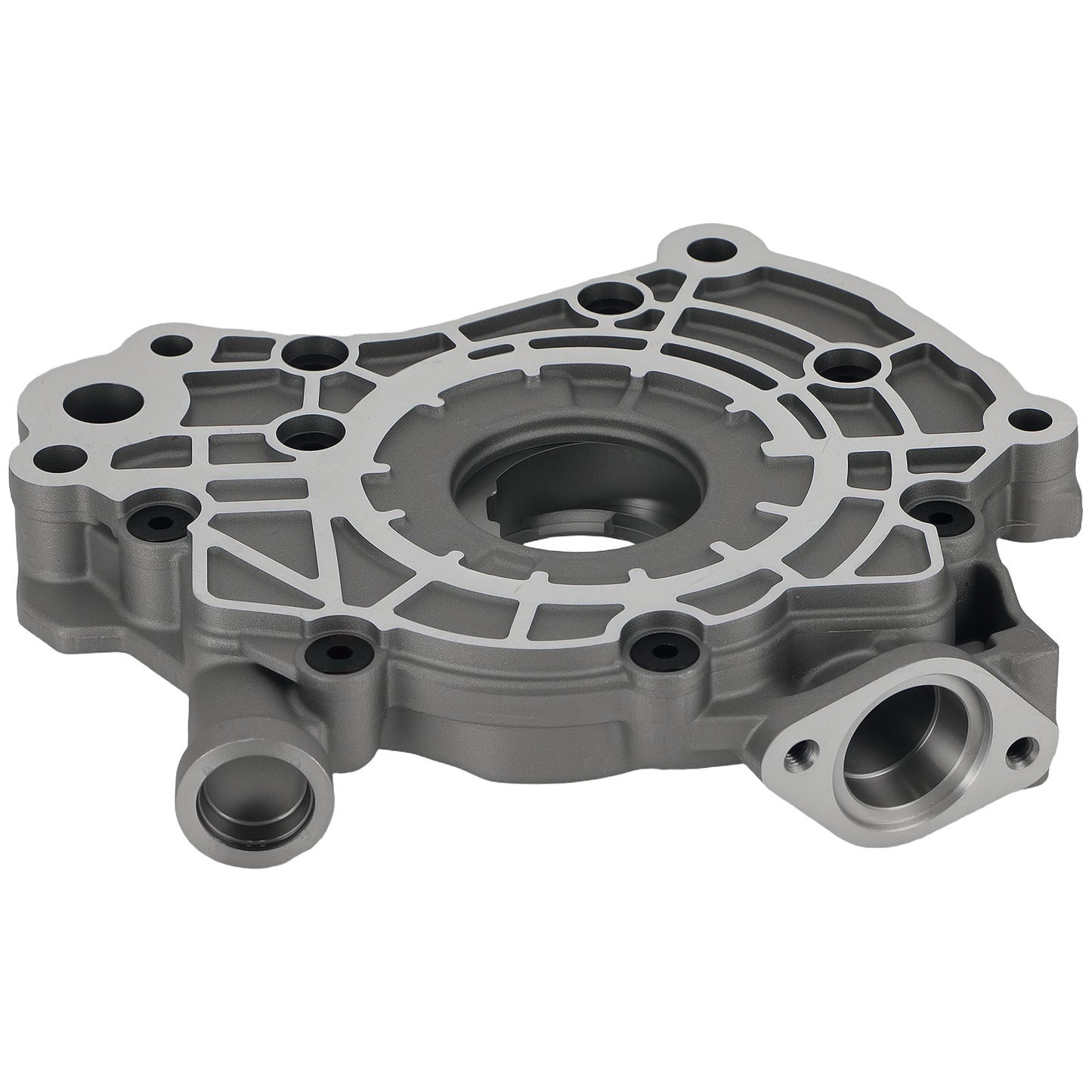 Engine Oil Pump compatible For Ford F-150 compatible For Mustang 2011-2017 BR3Z6600A M396 Standard
