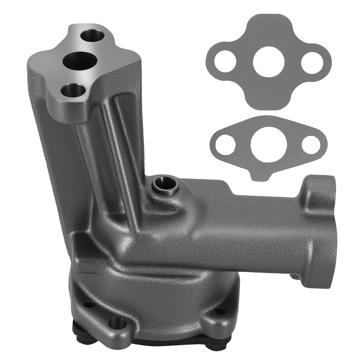 Engine Oil Pump compatible For Ford Bronco/Compatible For Mustang/F-150 M-68HV High Volume Gear