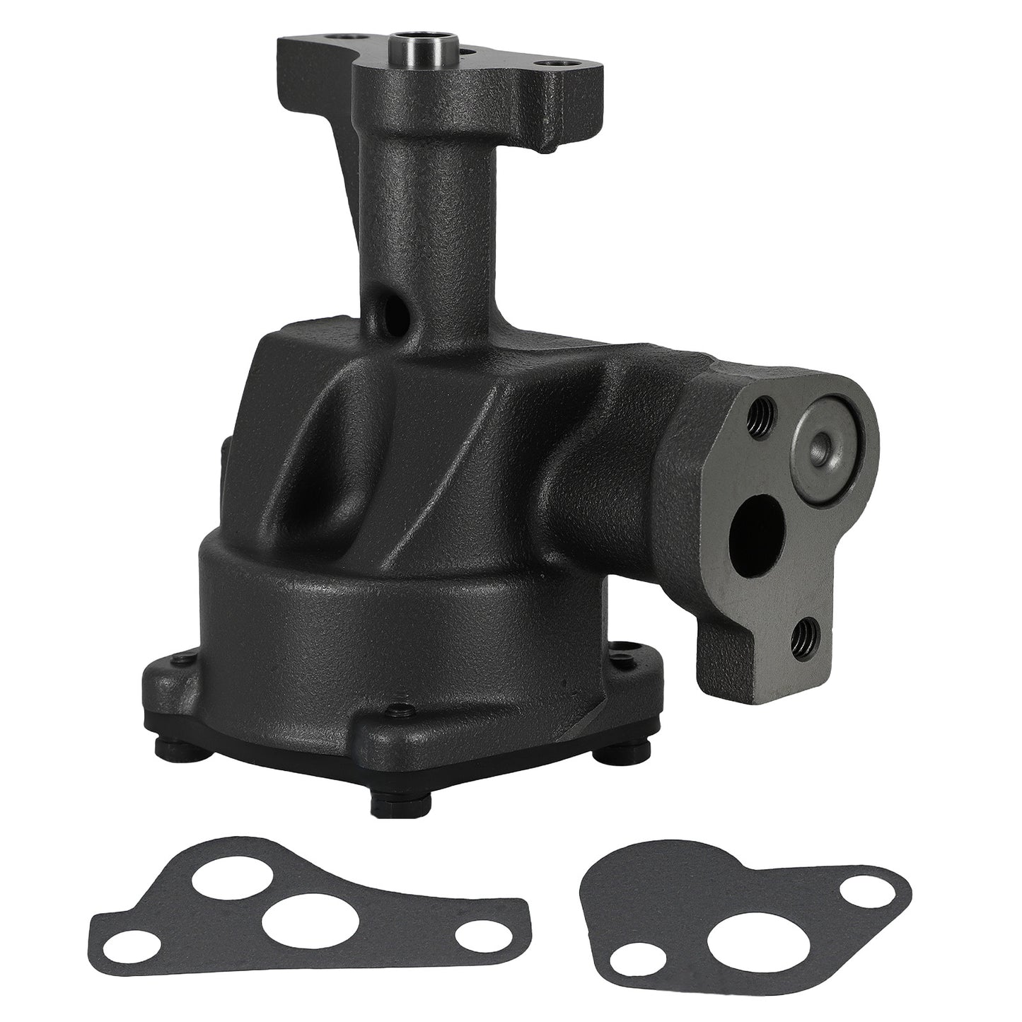 Engine Oil Pump compatible For Ford E-100 Econoline L6 3.9L 4.9L 1969-1983 M-74HV