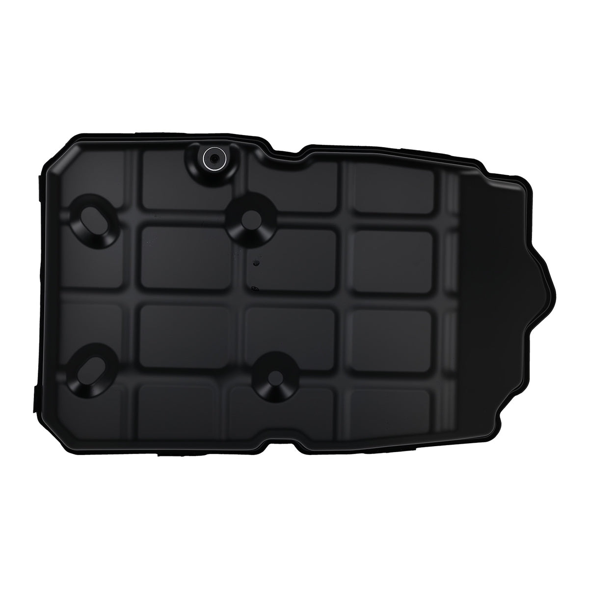 Transmission Oil Pan Sump compatible For Mercedes Benz GL350 GL450 GL550 ML250 ML350 ML400