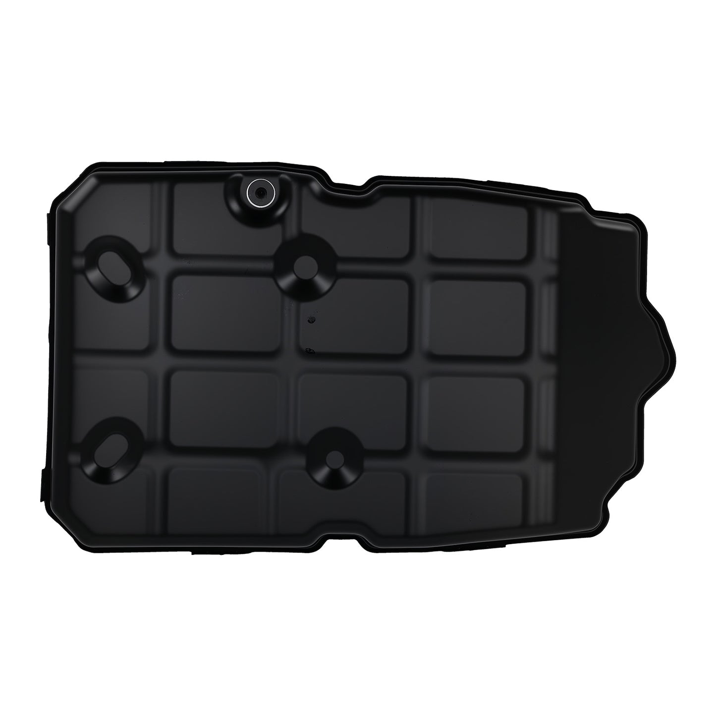 Transmission Oil Pan Sump compatible For Mercedes Benz GL350 GL450 GL550 ML250 ML350 ML400