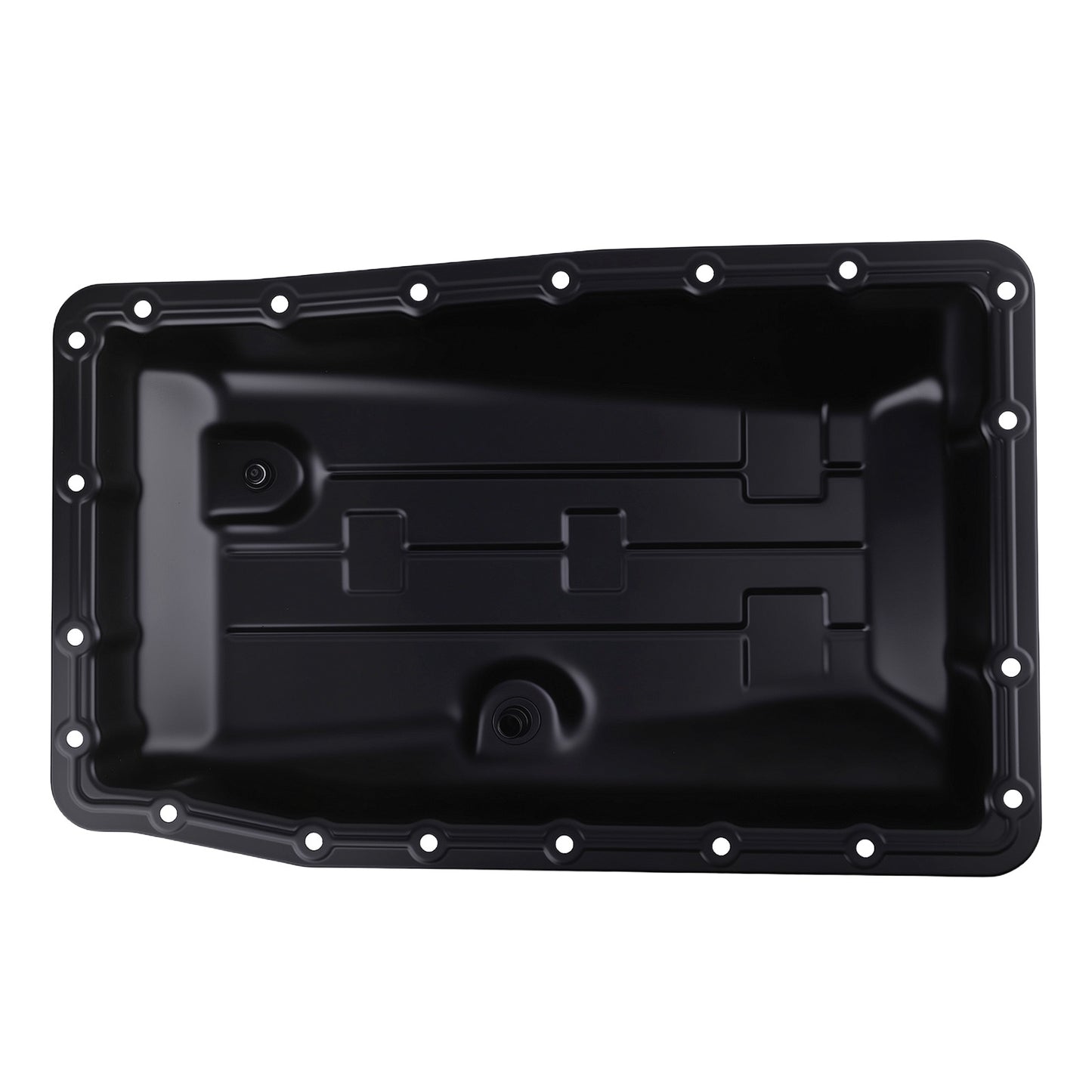 Auto Trans Oil Pan compatible For Toyota Land Cruiser Sequoia V8 4.7L 2004-2009 351060C010