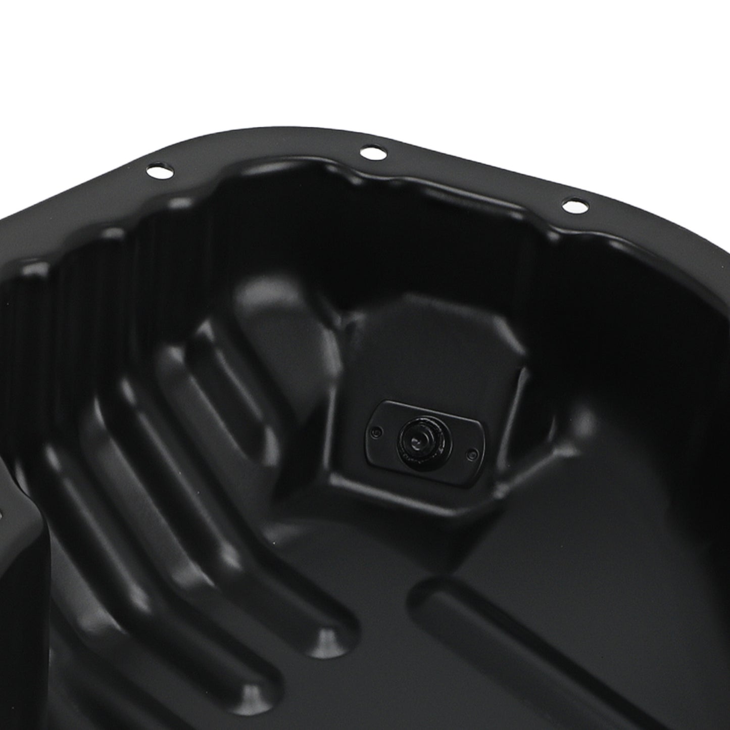 Lower Engine Oil Pan compatible For Toyota Camry2007-2011 Solara compatible For RAV4 2006-2008 L4 2.4L