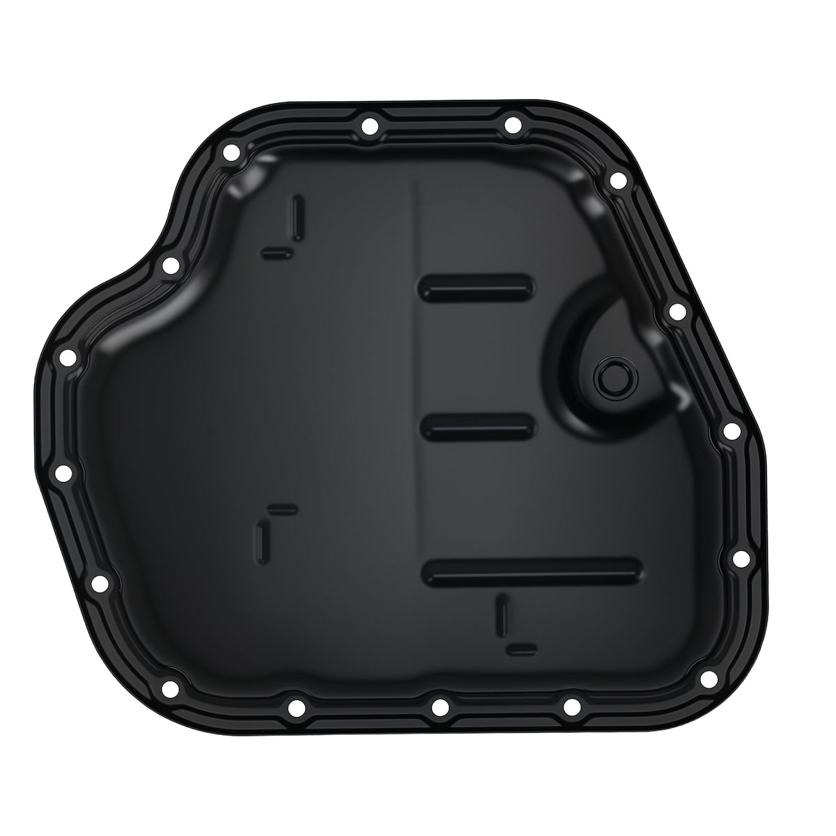 Auto Trans Collection Pan compatible for Toyota Corolla 1.8L CVT 2014-2024 3510602020