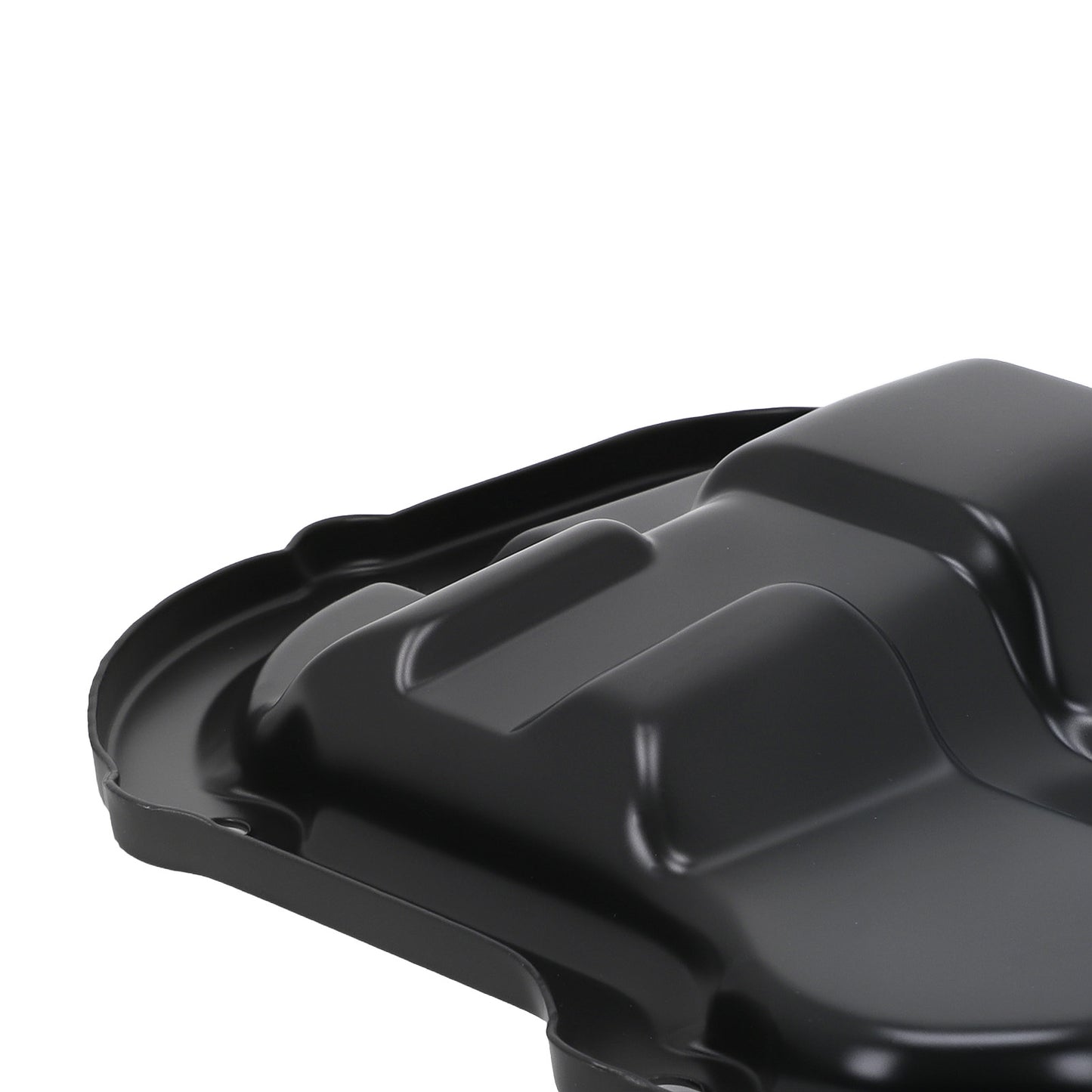 Engine Oil Pan compatible for Nissan Kicks L4 1.6L 2017-2020 11110-3HC1A 111103HC1A