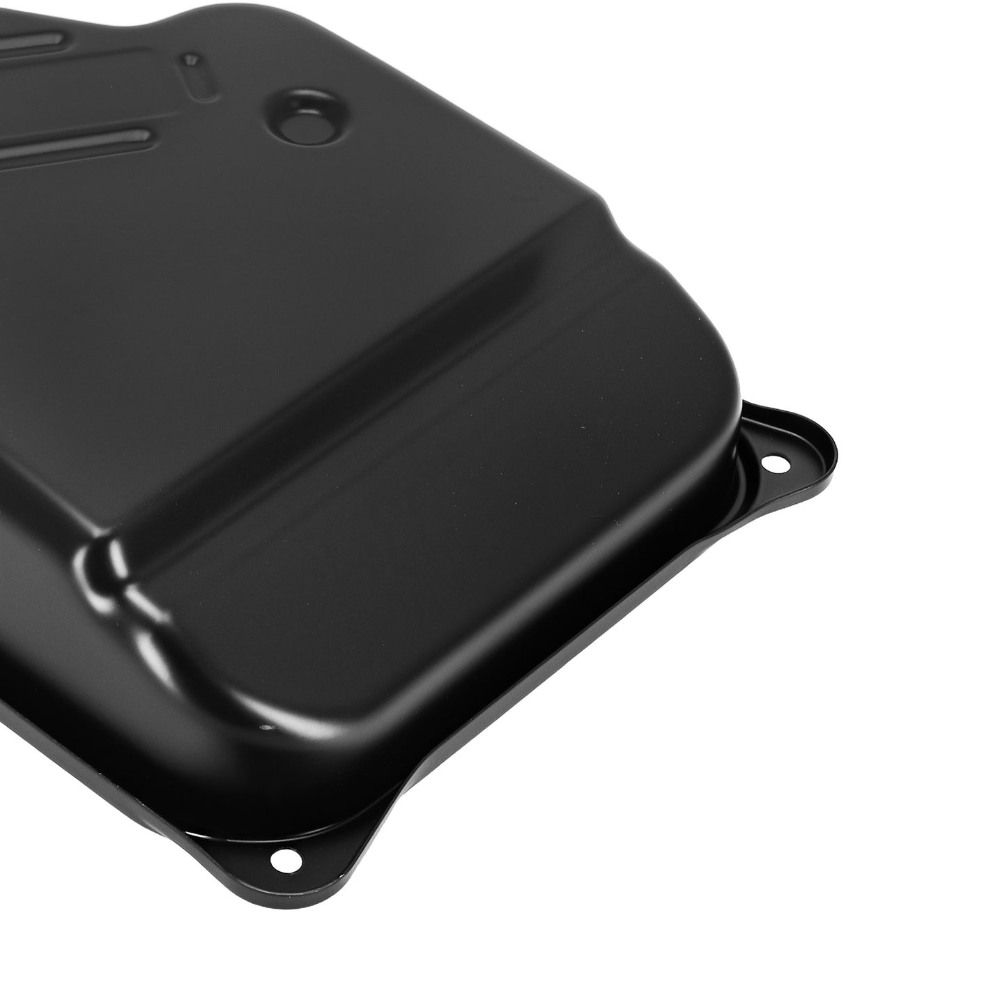 Transmission Oil Pan compatible For Volkswagen Beetle Cabrio compatible For Golf Jetta Passat 265-869 New