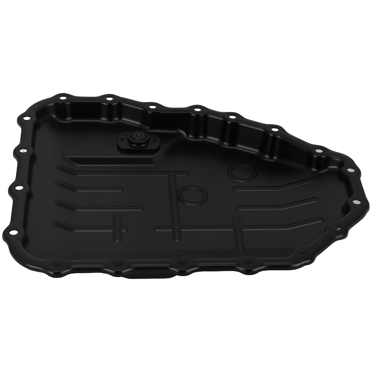 Auto Transmission Oil Pan compatible For Hyundai Elantra L4 2.0L 2007-2010 103212