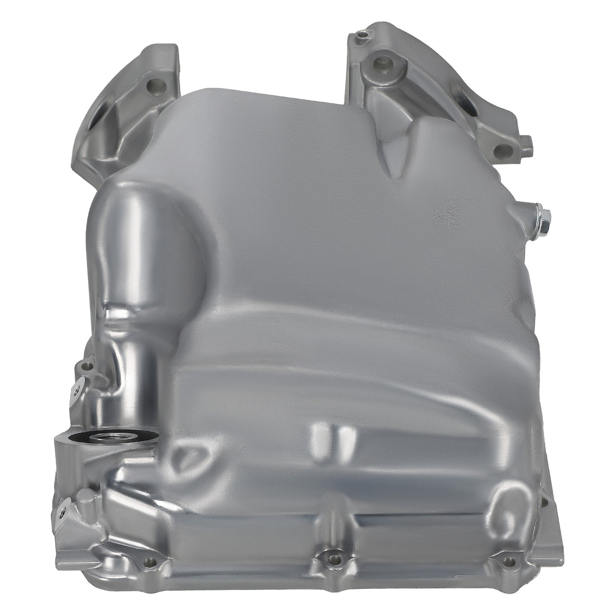 Engine Oil Pan ForAcura TLX compatible For Honda Accord 2.4L 2013-2018 112005A2A00