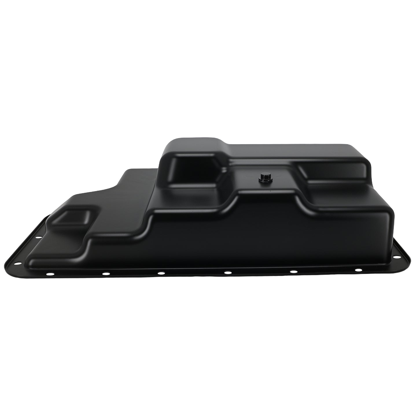Transmission Oil Pan compatible For Ford E-150 4.6L V8 5R110W Transmission3C3Z-7A194AA