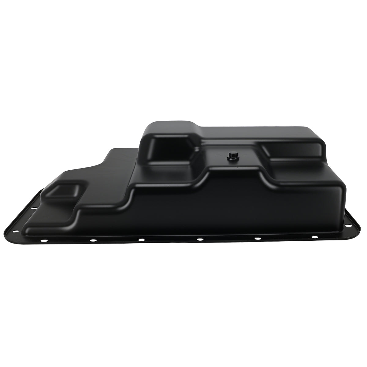 Transmission Oil Pan compatible For Ford E-150 4.6L V8 5R110W Transmission3C3Z-7A194AA
