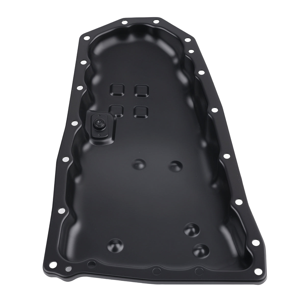Transmission Oil Pan 265-862 compatible for Nissan Altima 13-18 Rogue X-Trail 1.6 2.0 2.5L
