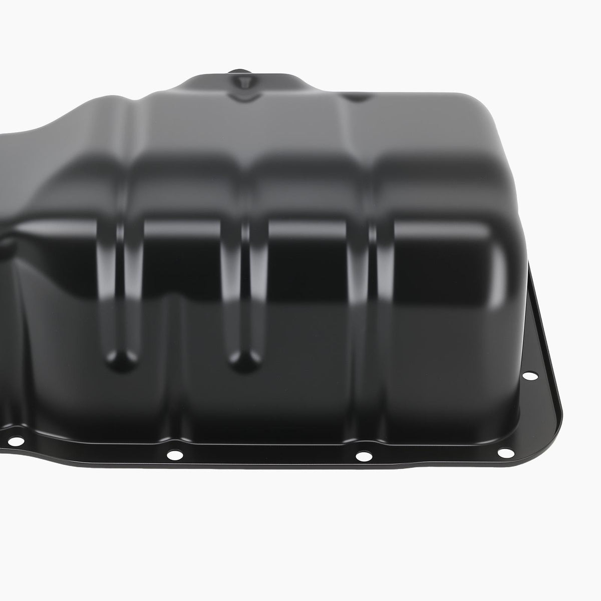 Oil Pan w/ Drain Plug compatible For Hyundai Tucson Kona 2.0L 2015-2020 215102E023