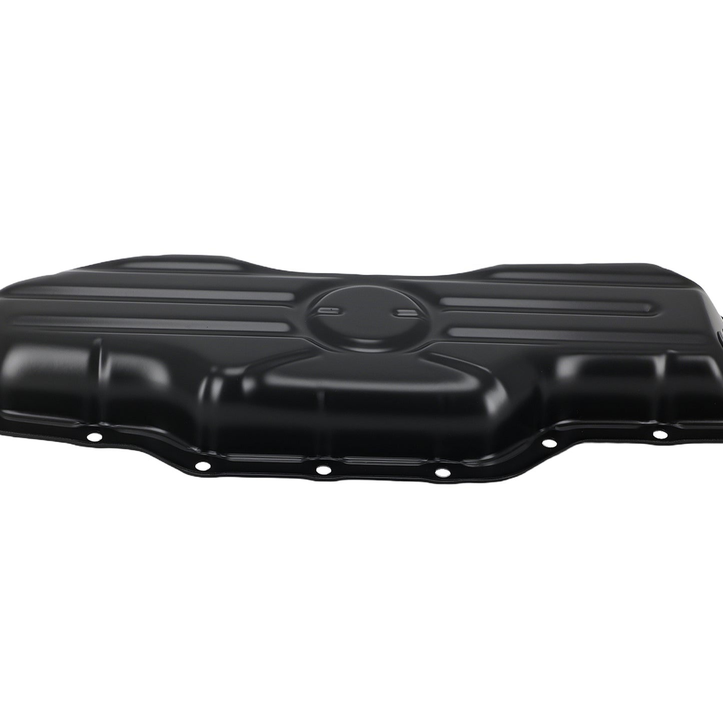 Engine Oil Pan compatible for Lexus GS Series 2006-2015 V6 V8 12102-31030 Steel RWD