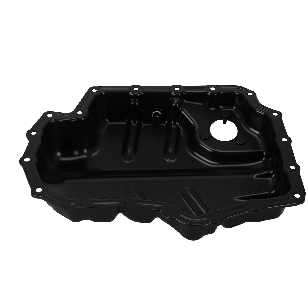 Engine Oil Pan compatible For Audi A3 compatible For Skoda Octavia 1.4 TSI 2012-2020 04E103602B